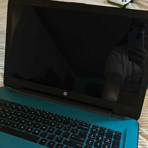 HP Laptop (Touchscreen) 💻 FREE SHIPPING! - Picture 4 of 4